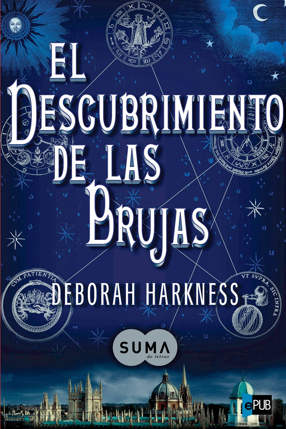 El Descubrimiento de las Brujas
