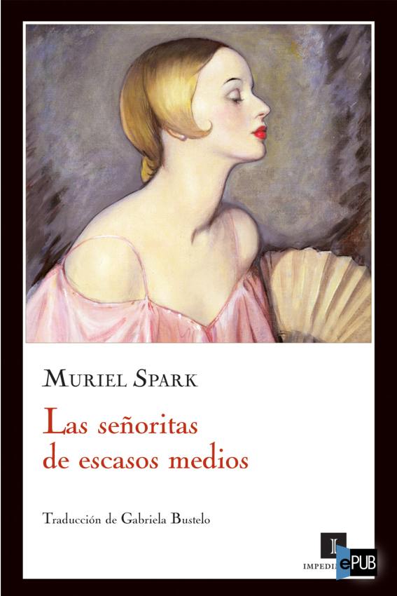 Las señoritas de escasos medios