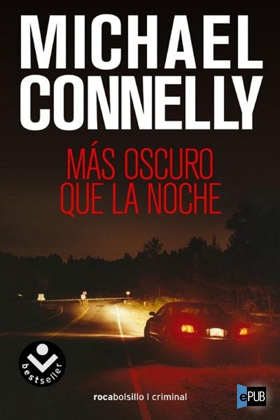 Más oscuro que la noche