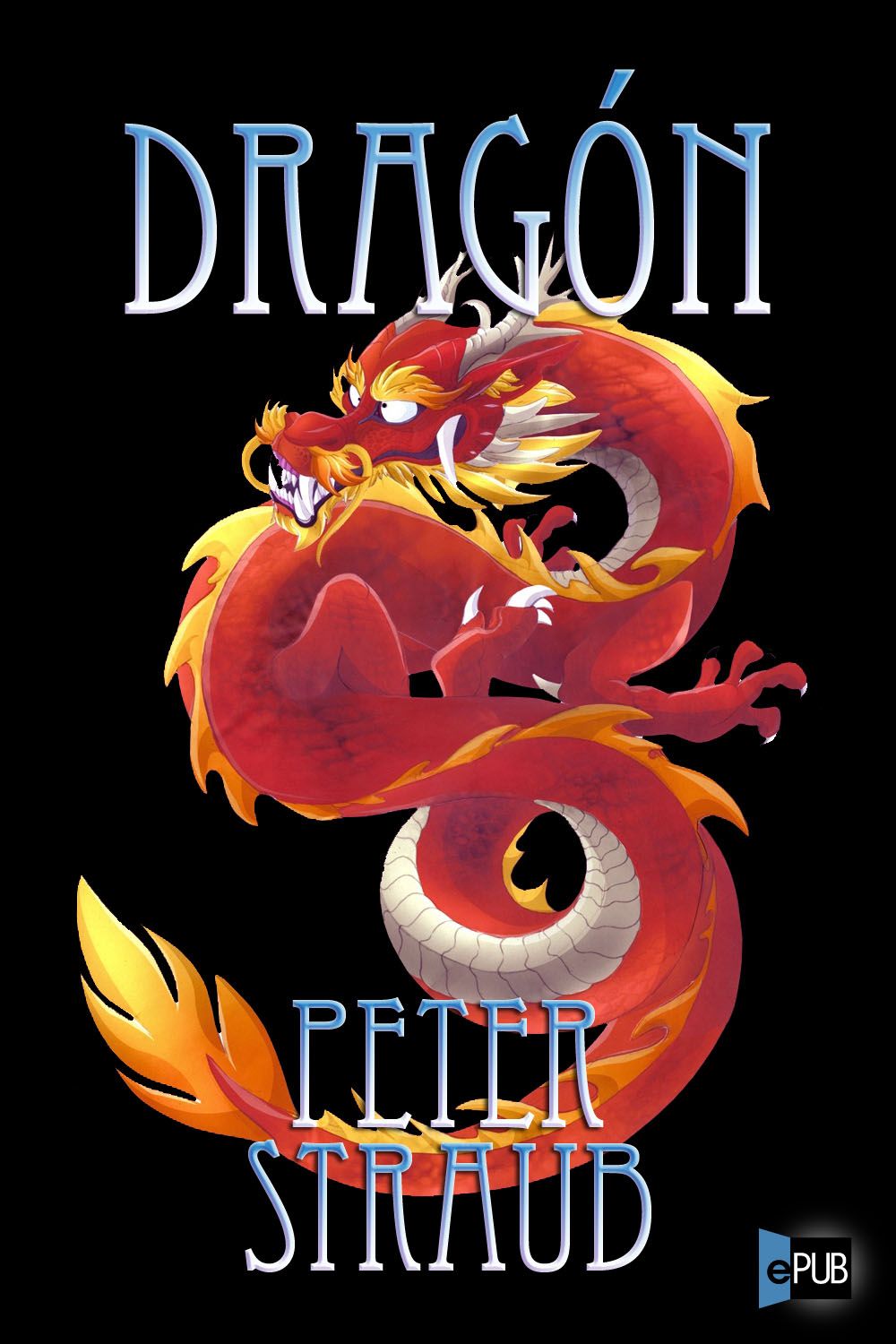 Dragón