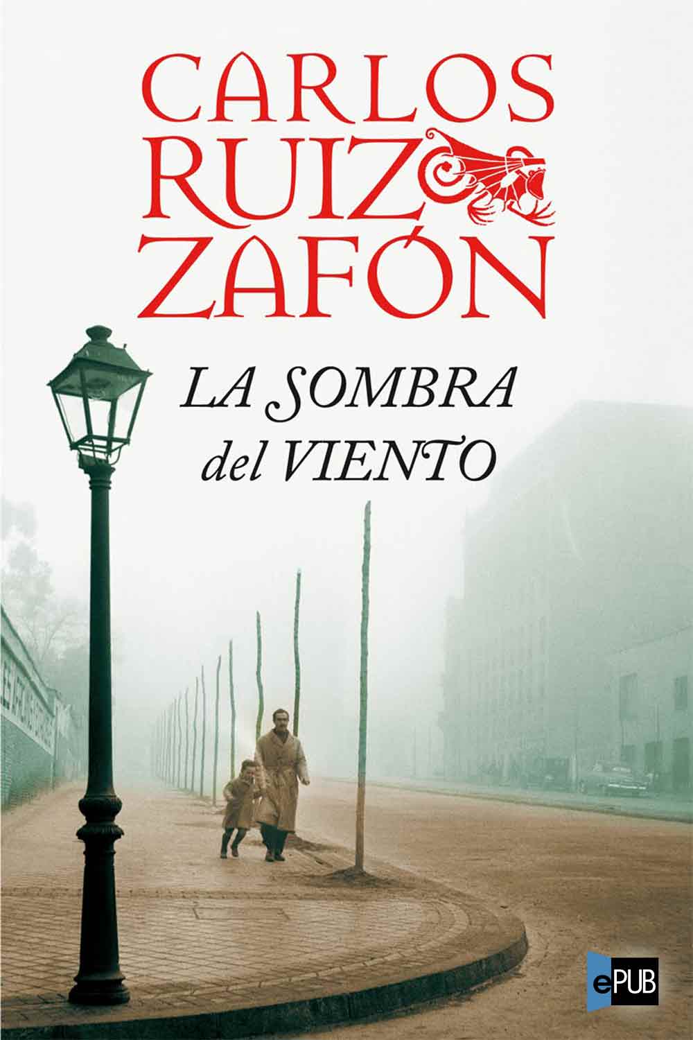 La sombra del viento