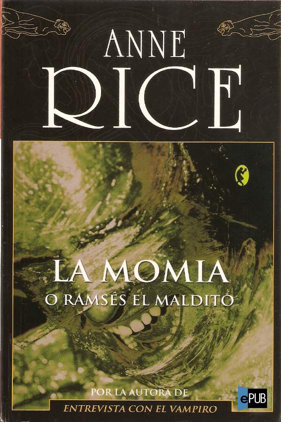 La Momia