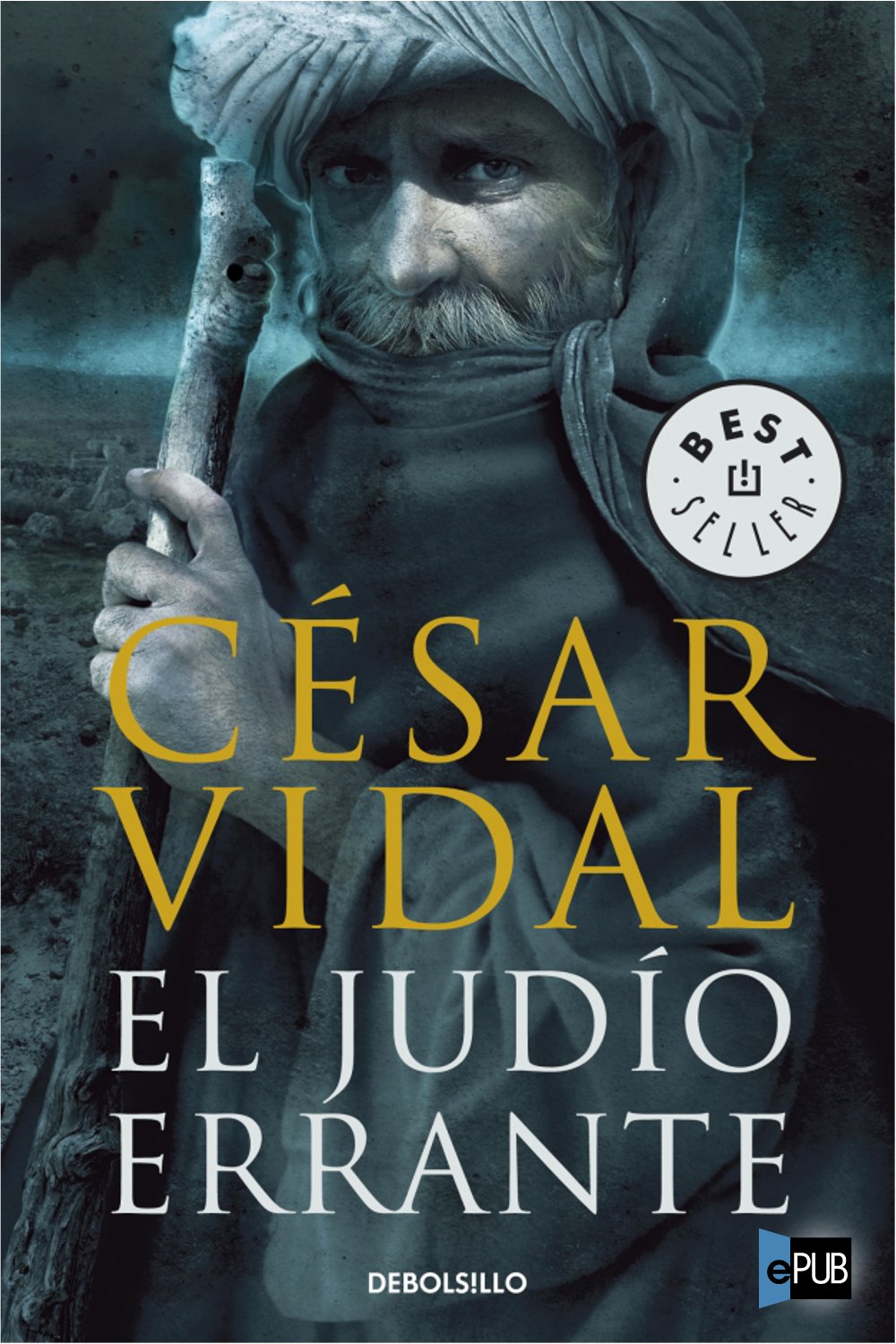 El Judío Errante