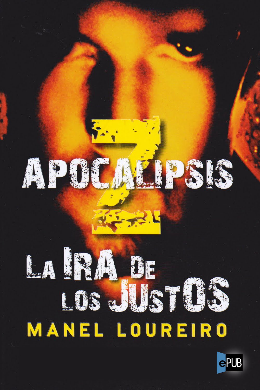 La Ira De Los Justos