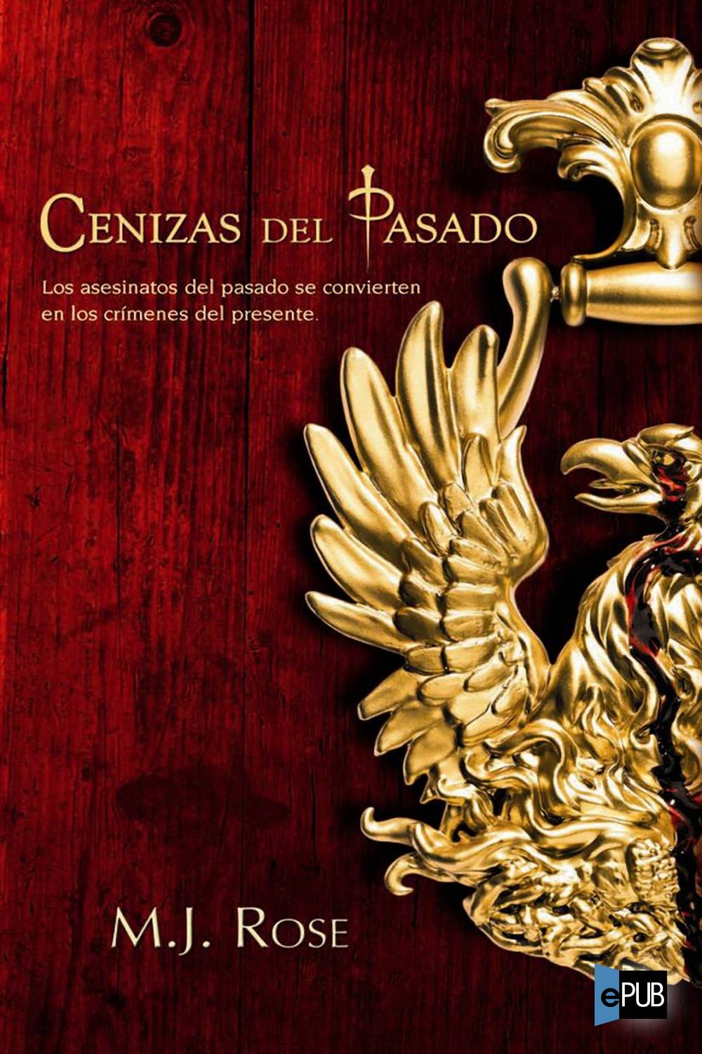 Cenizas del pasado