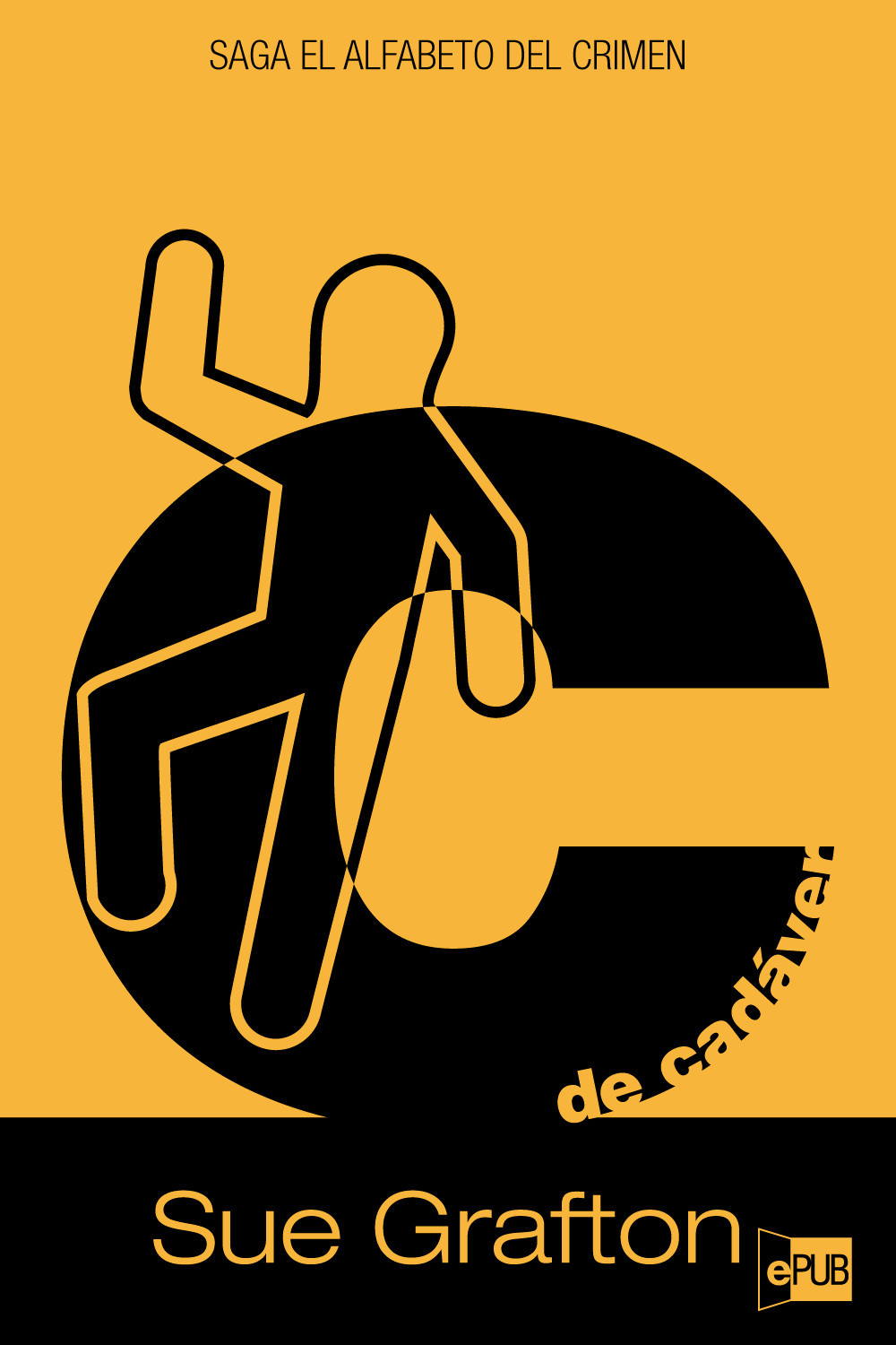 "C" de Cadaver
