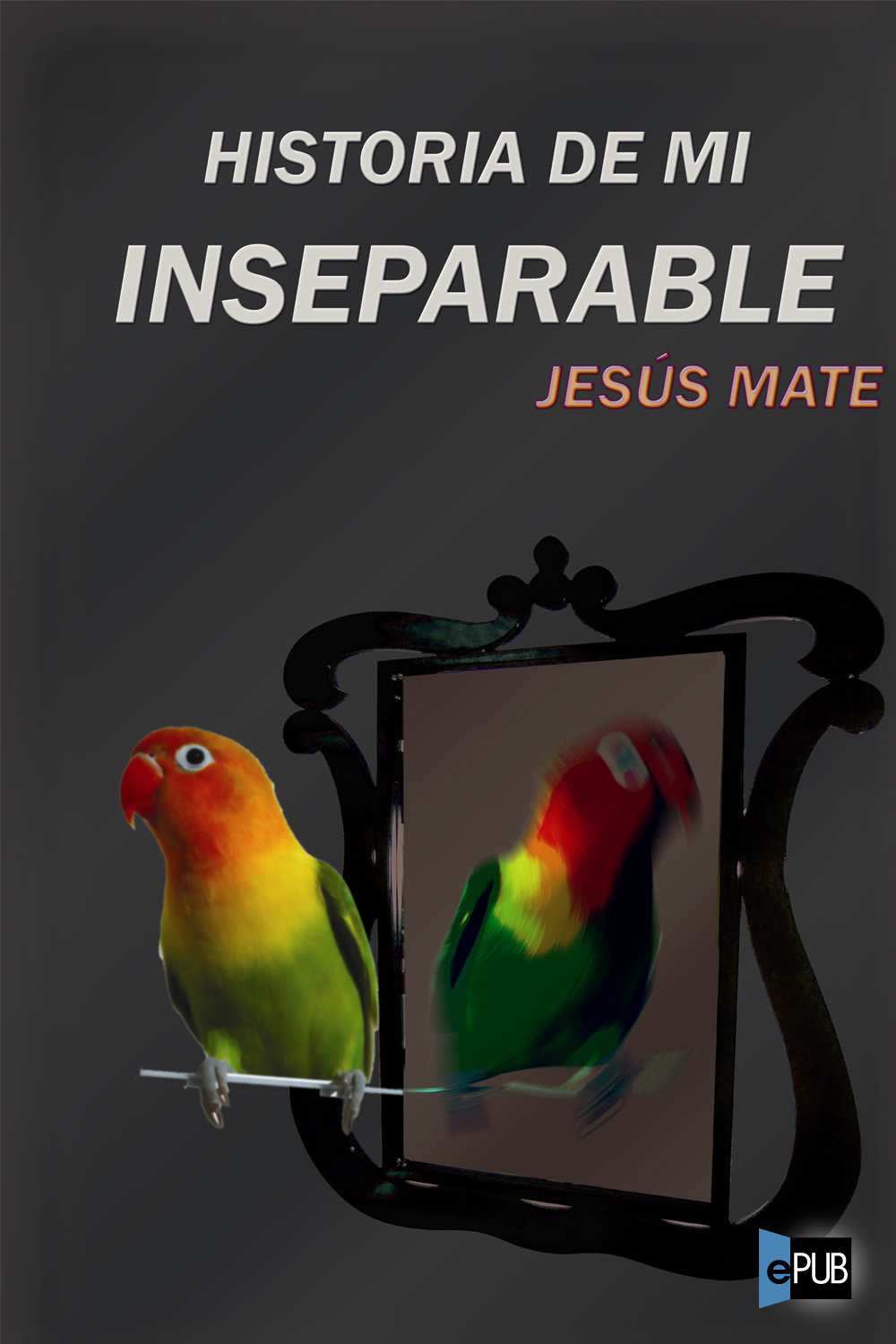 Historia de mi inseparasble