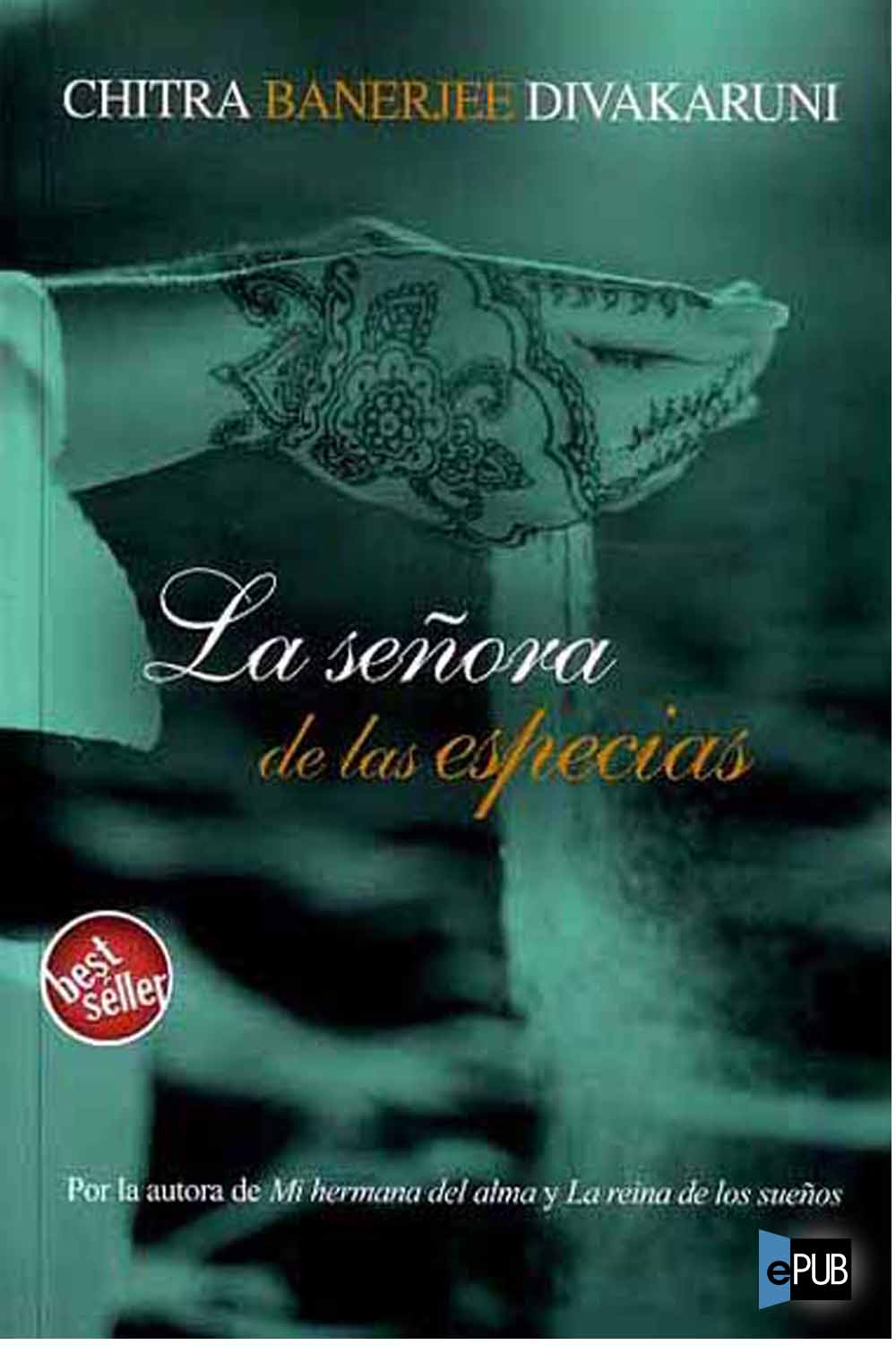 La señora de las especias