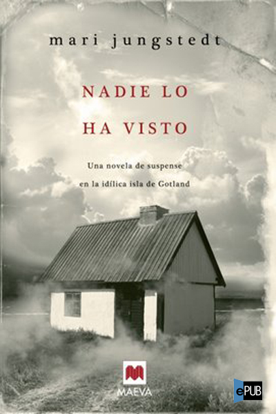 Nadie lo ha visto