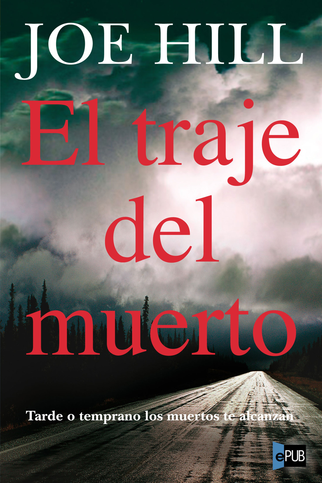 El traje del muerto