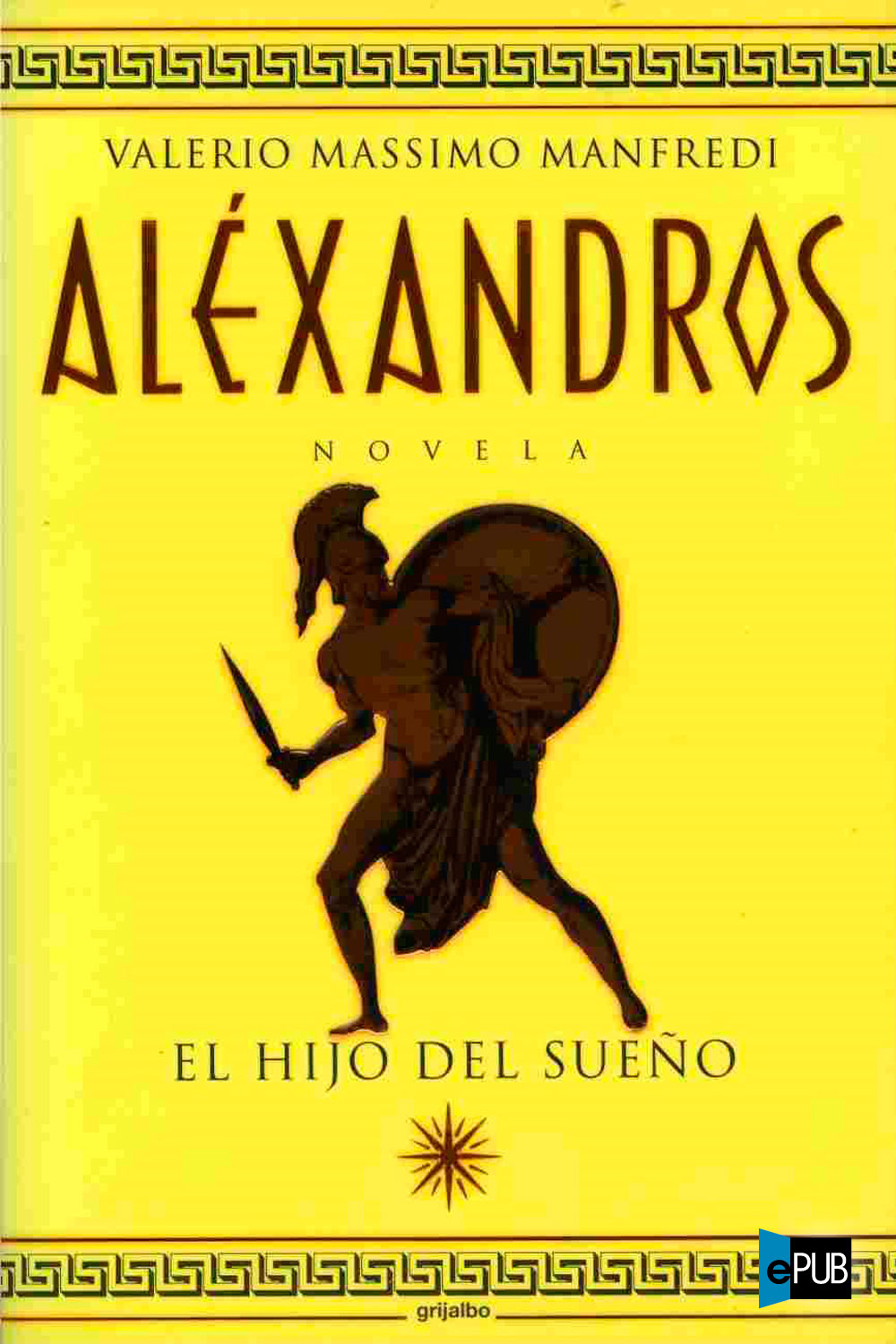 El hijo del sueño