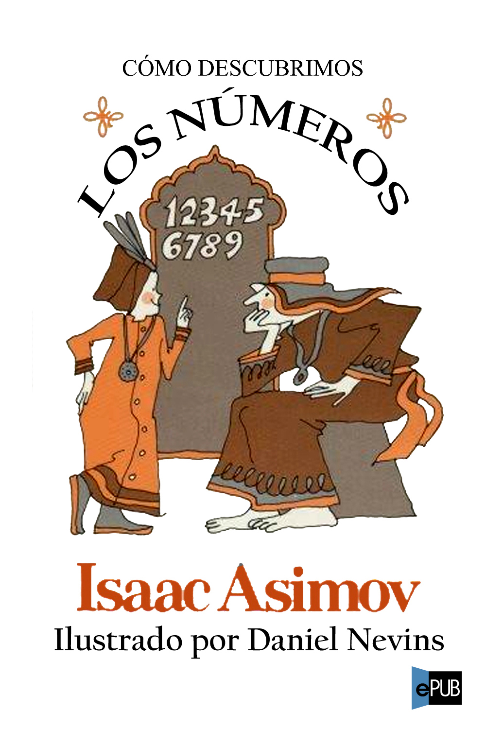Cómo Descubrimos Los Números