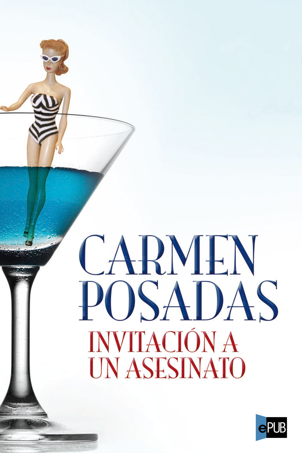 Invitación a un asesinato