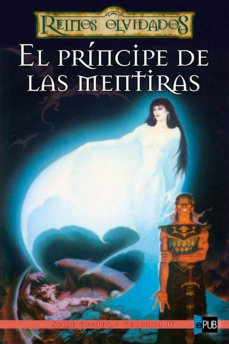 El principe de las mentiras