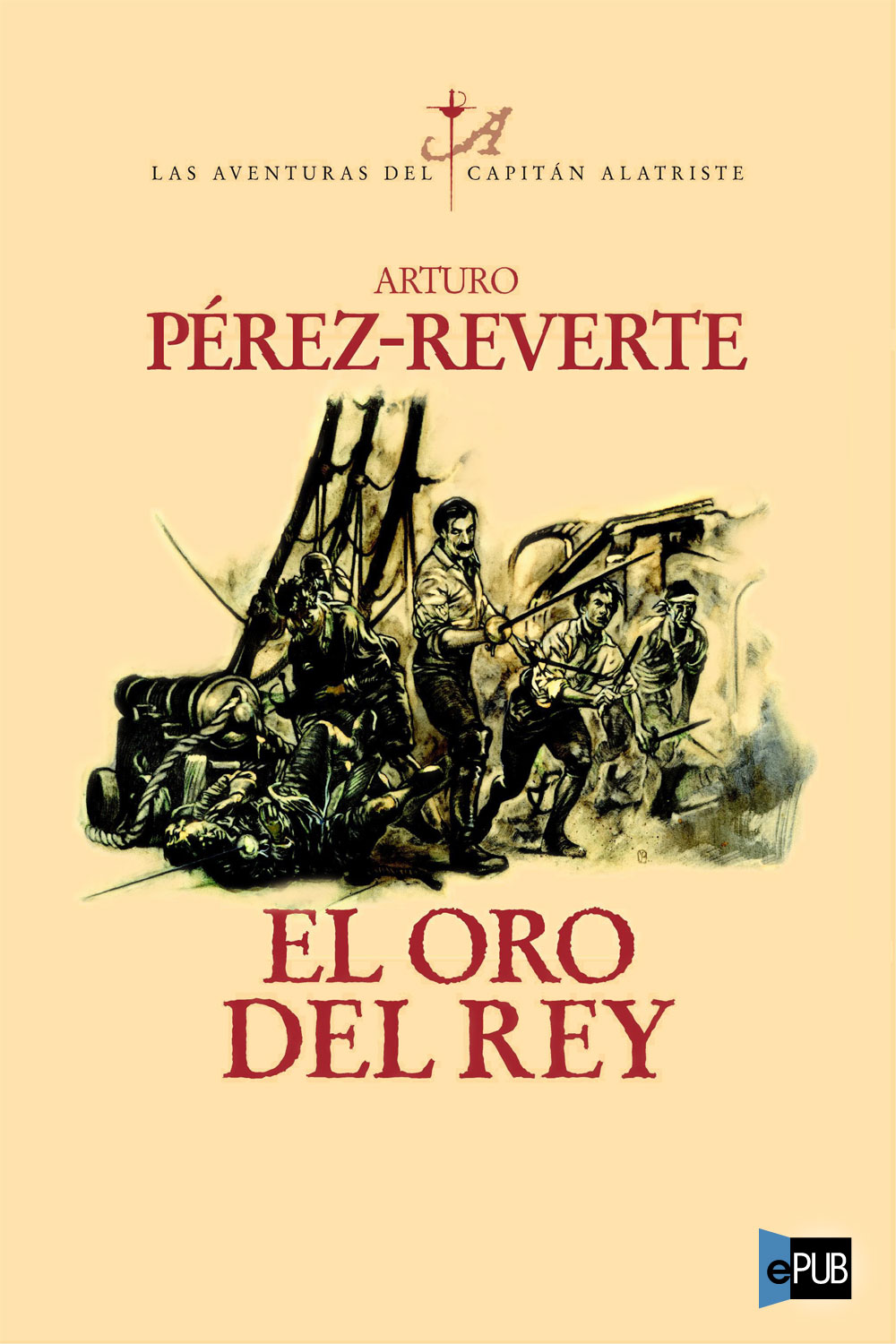 El oro del rey