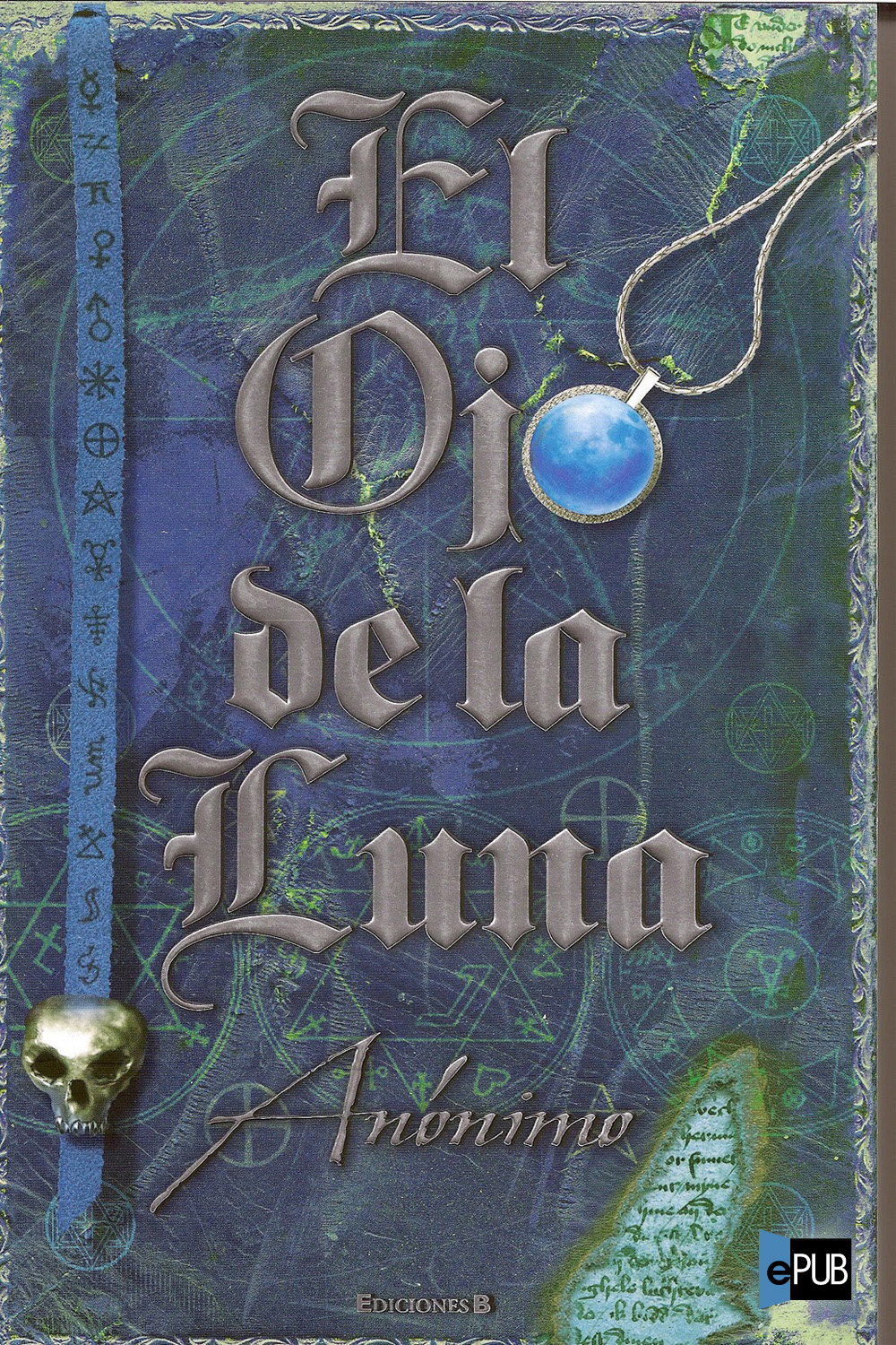 El Ojo de la Luna