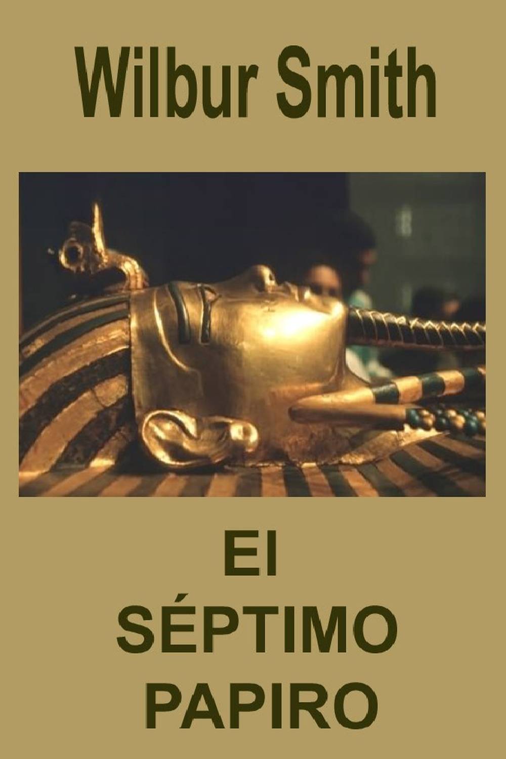 El séptimo papiro