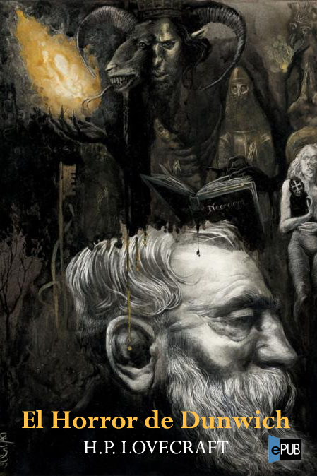 El horror de Dunwich