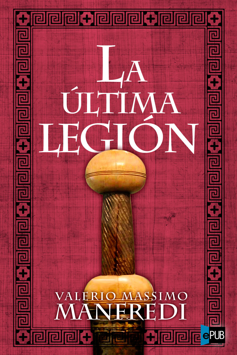 La última legión
