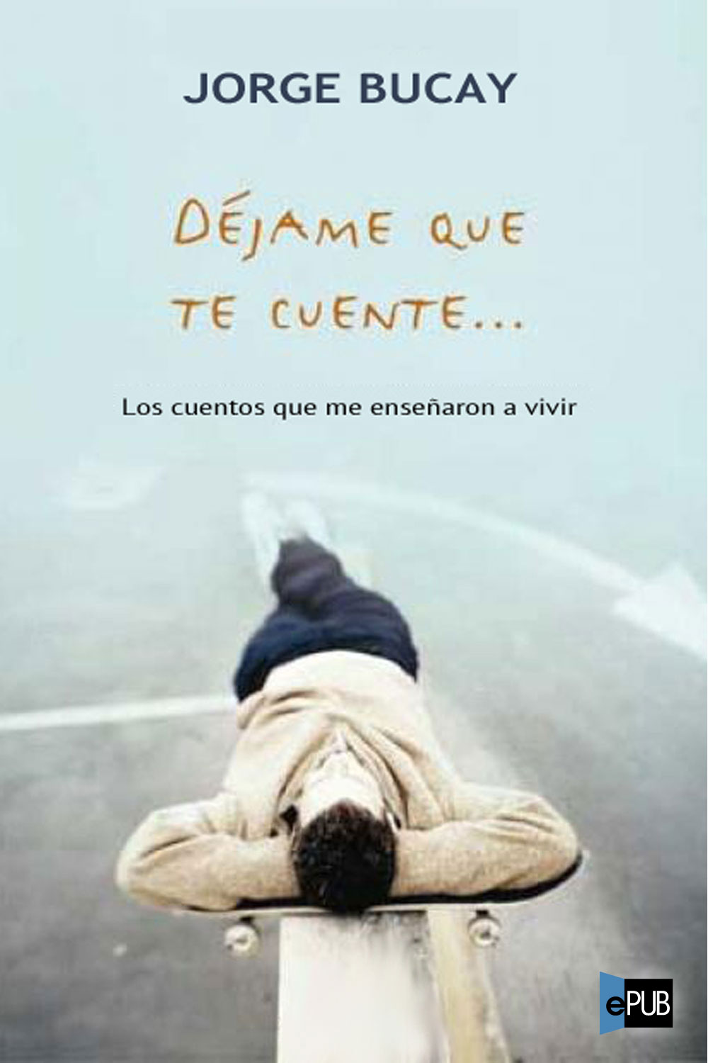 Dejame Que Te Cuente