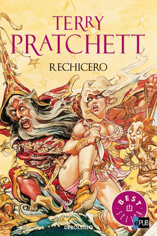 Rechicero