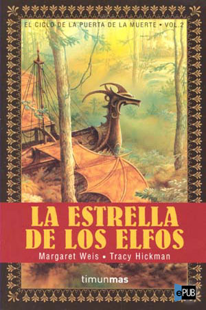 La Estrella de los Elfos