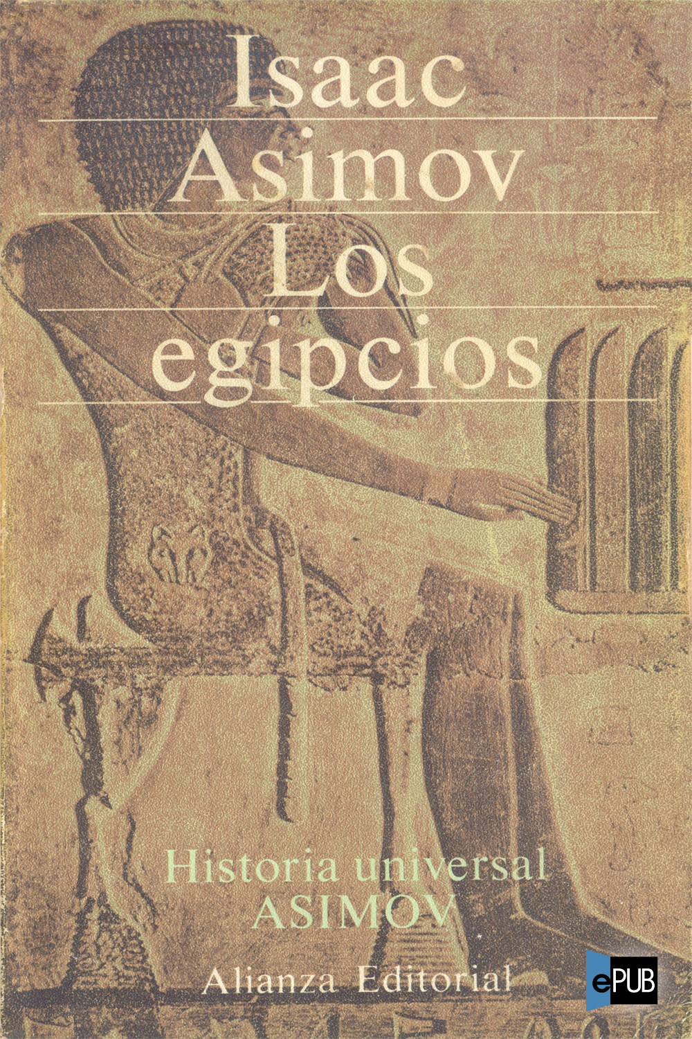 LOS EGIPCIOS