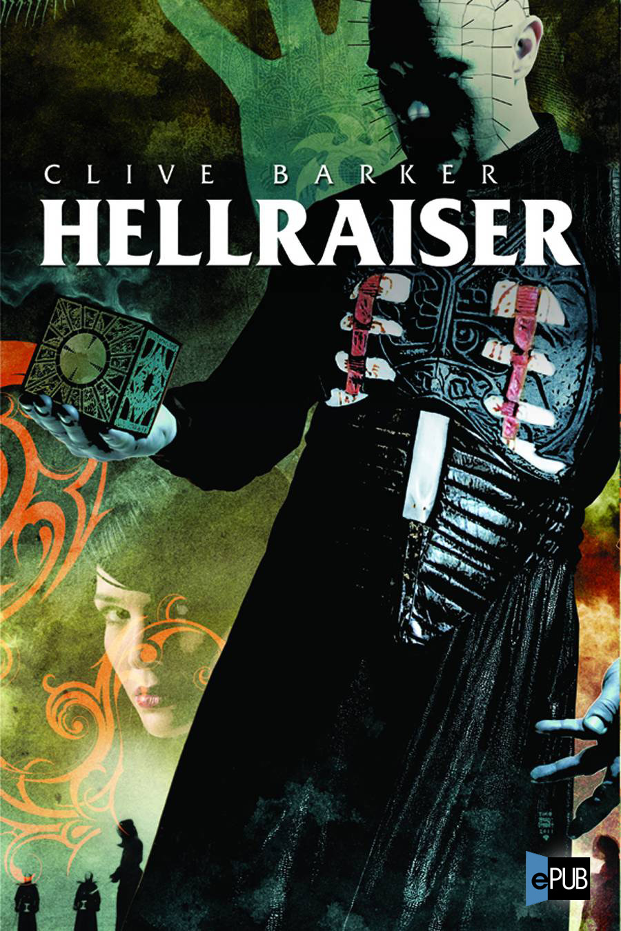 Hellraiser