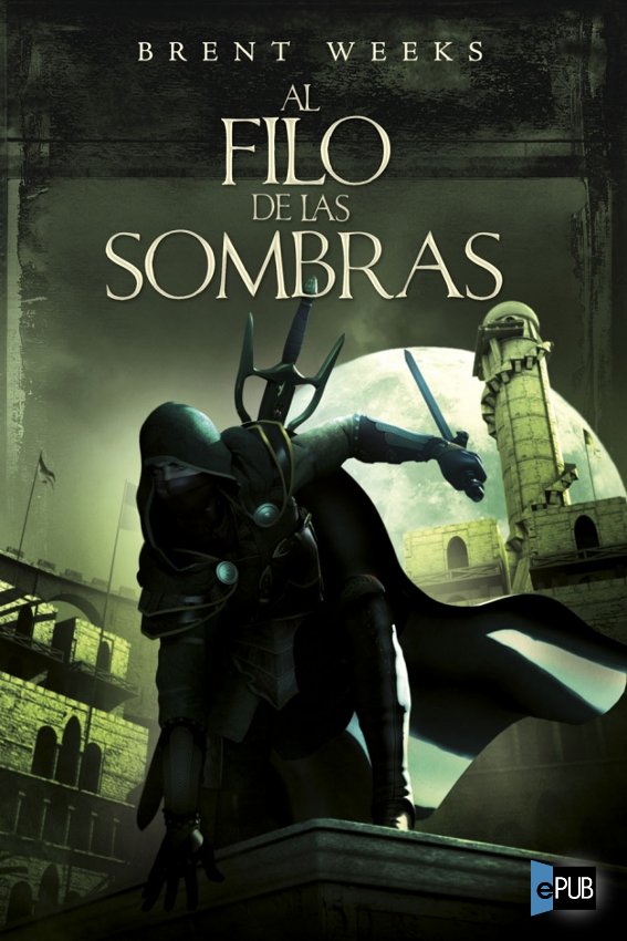 Al Filo de las Sombras