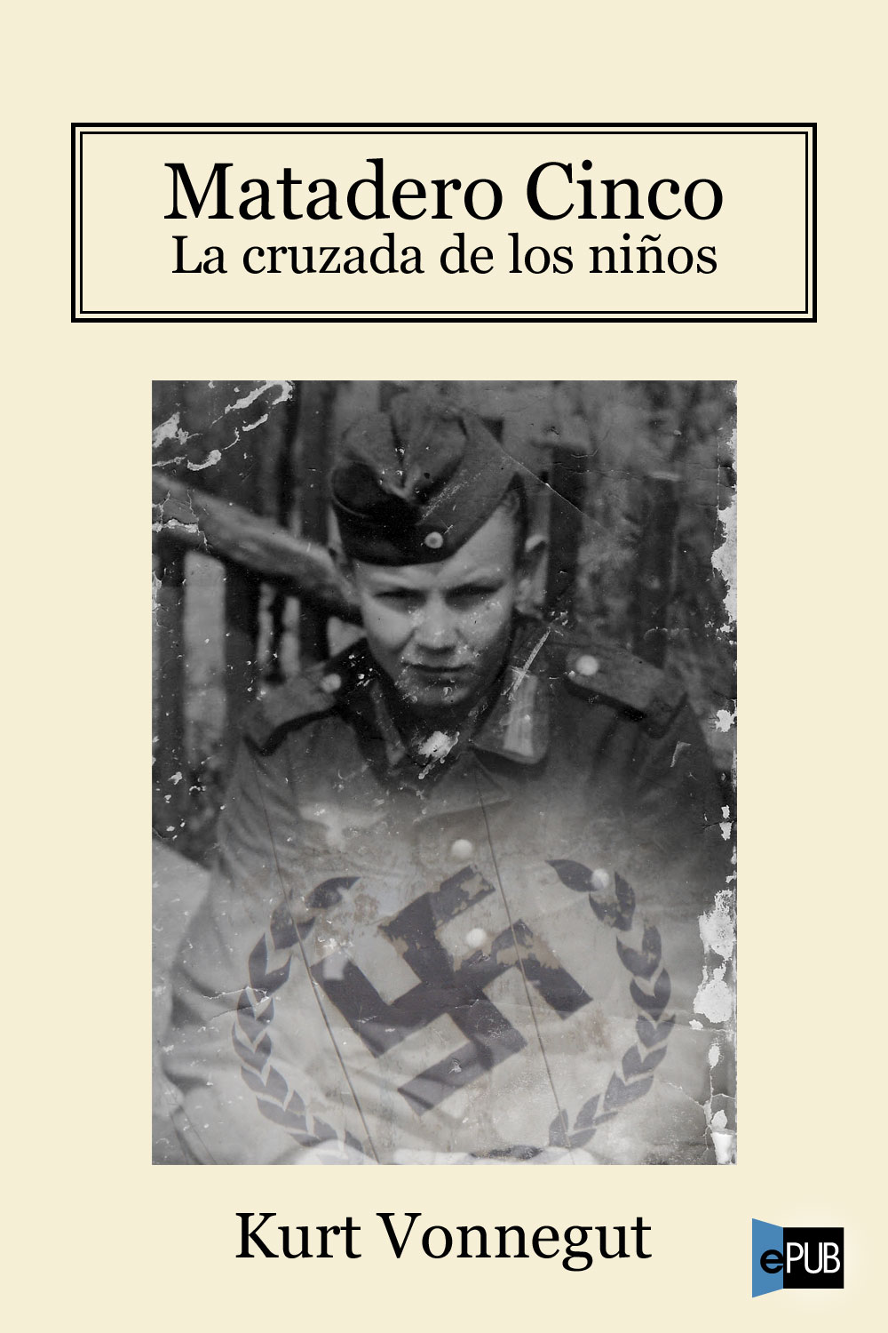 Matadero Cinco