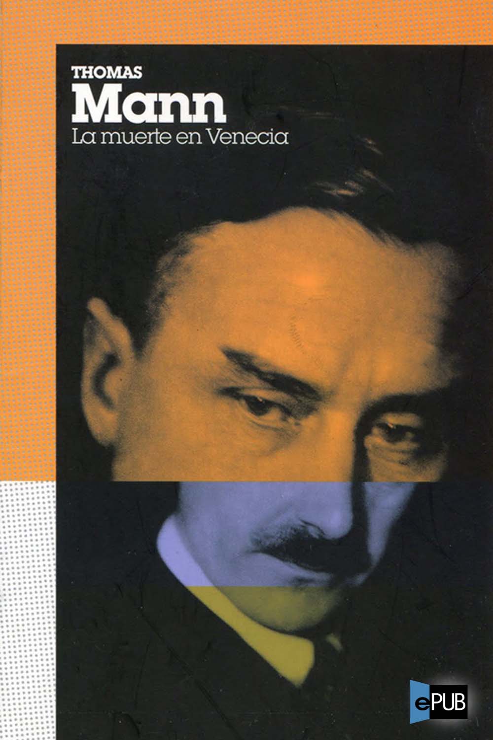 La Muerte En Venecia