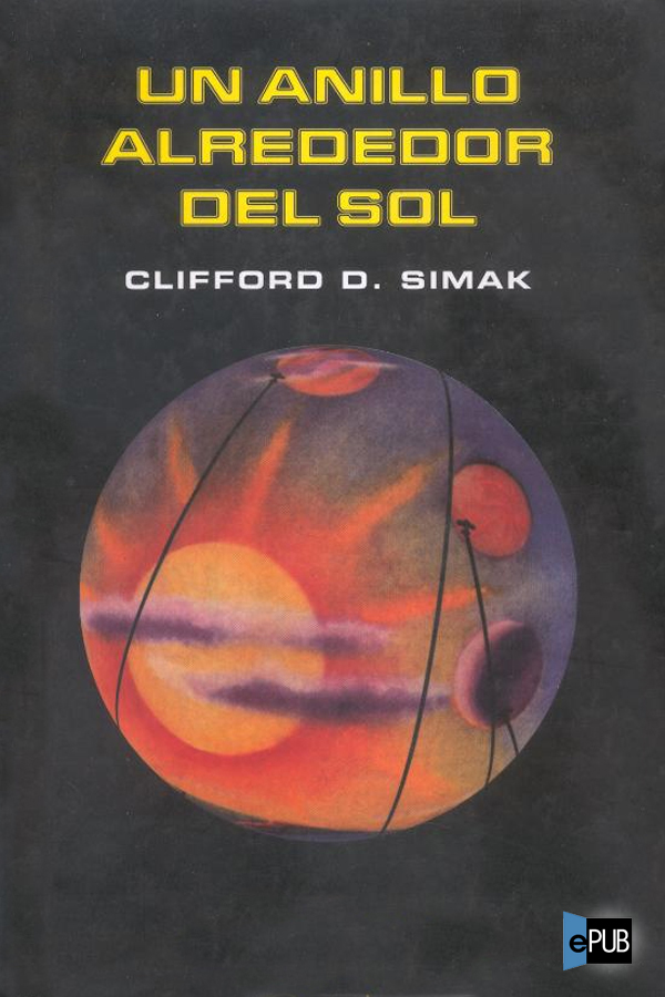 Un anillo alrededor del Sol