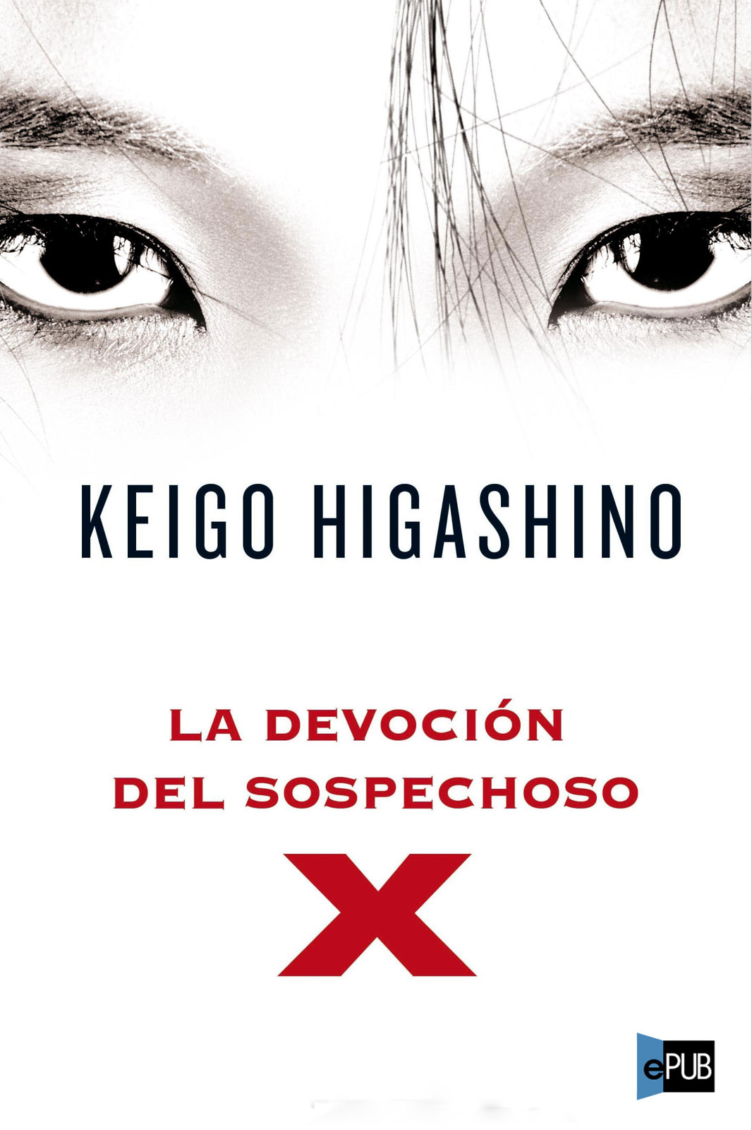 La devoción del sospechoso X