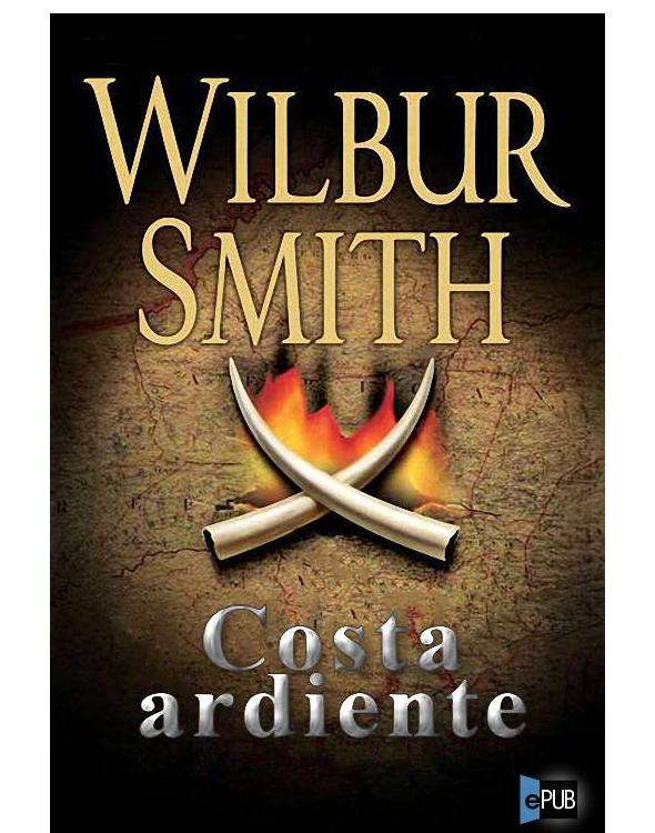 Costa Ardiente