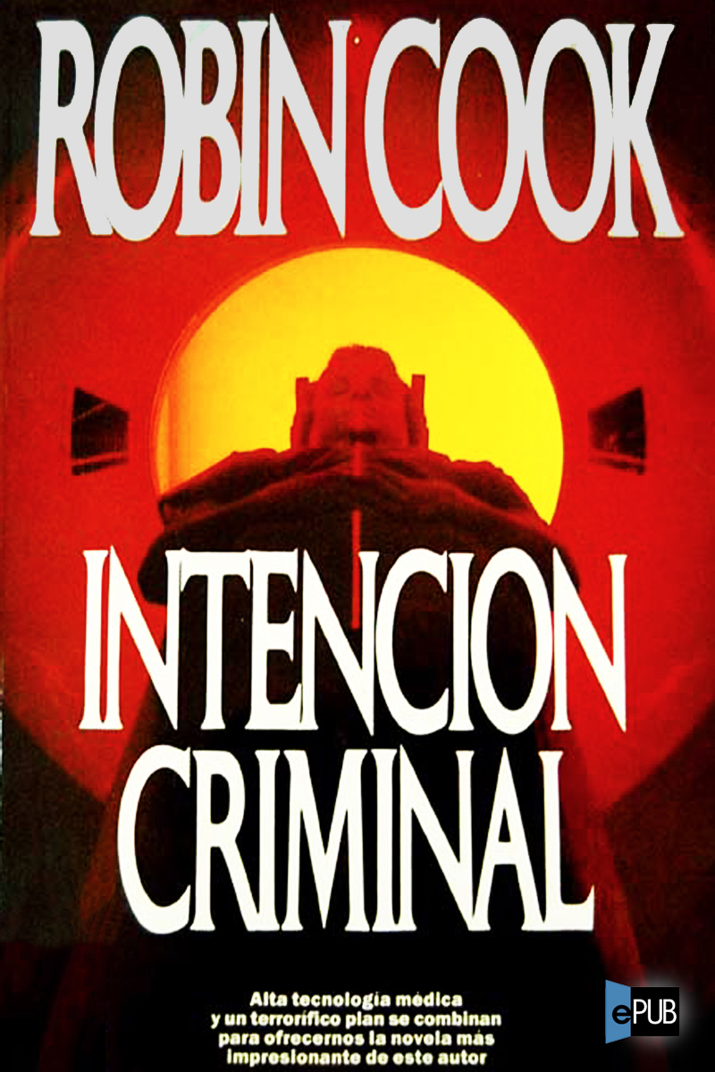 Intención Criminal