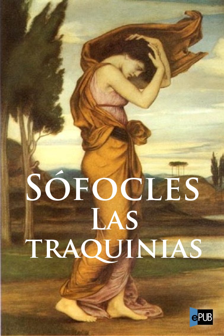 Las traquinias