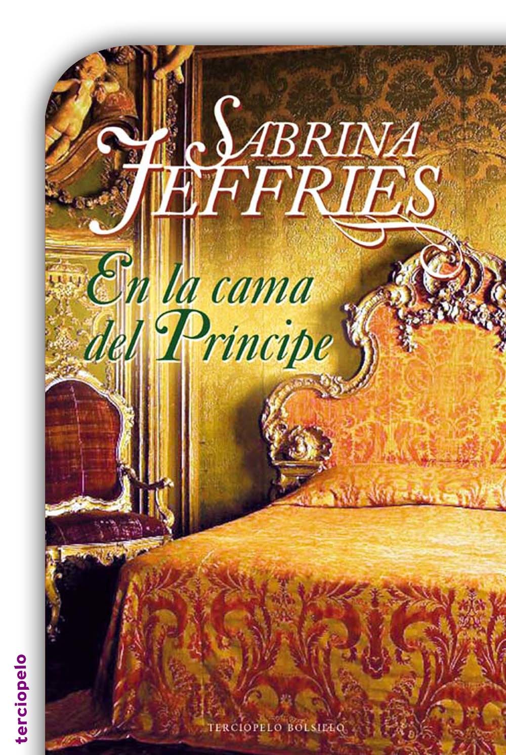En la cama del príncipe