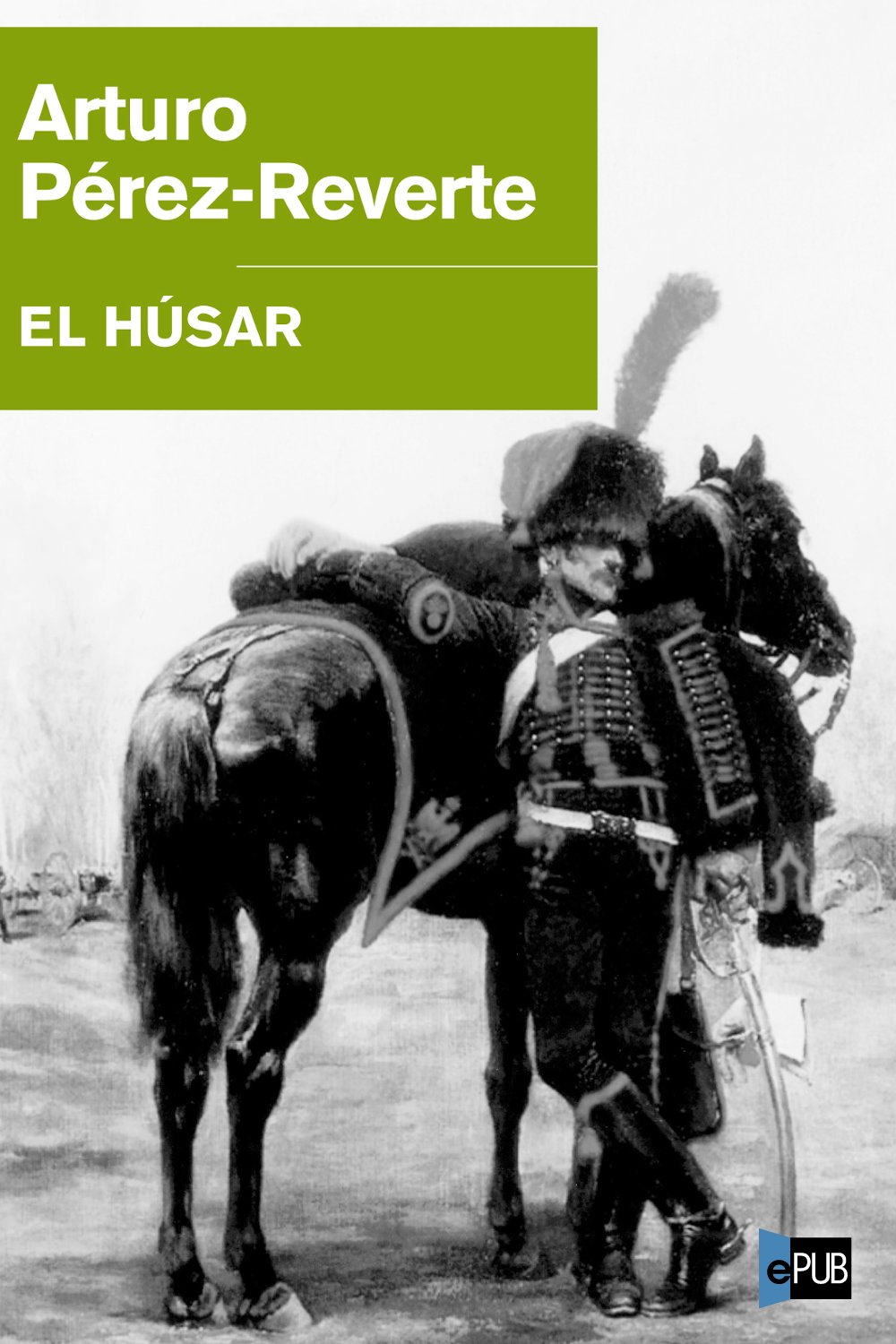 El húsar