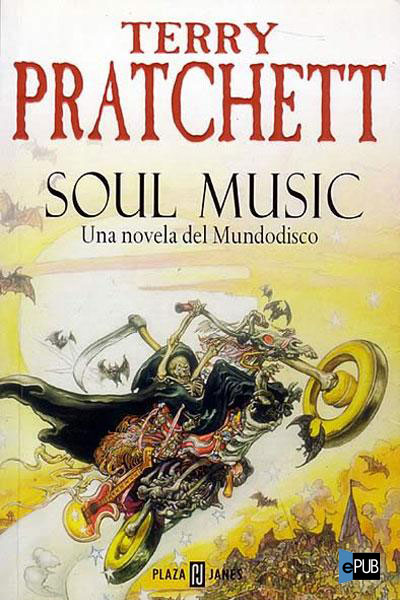 Soul music
