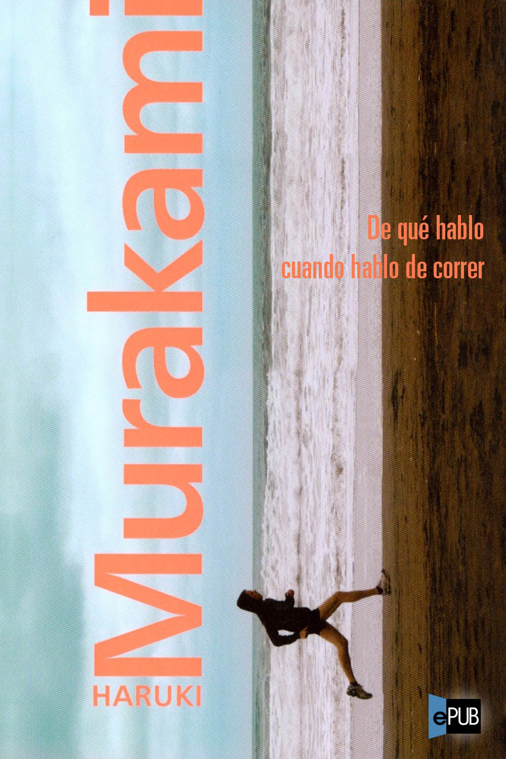 De Que hablo cuando hablo de correr