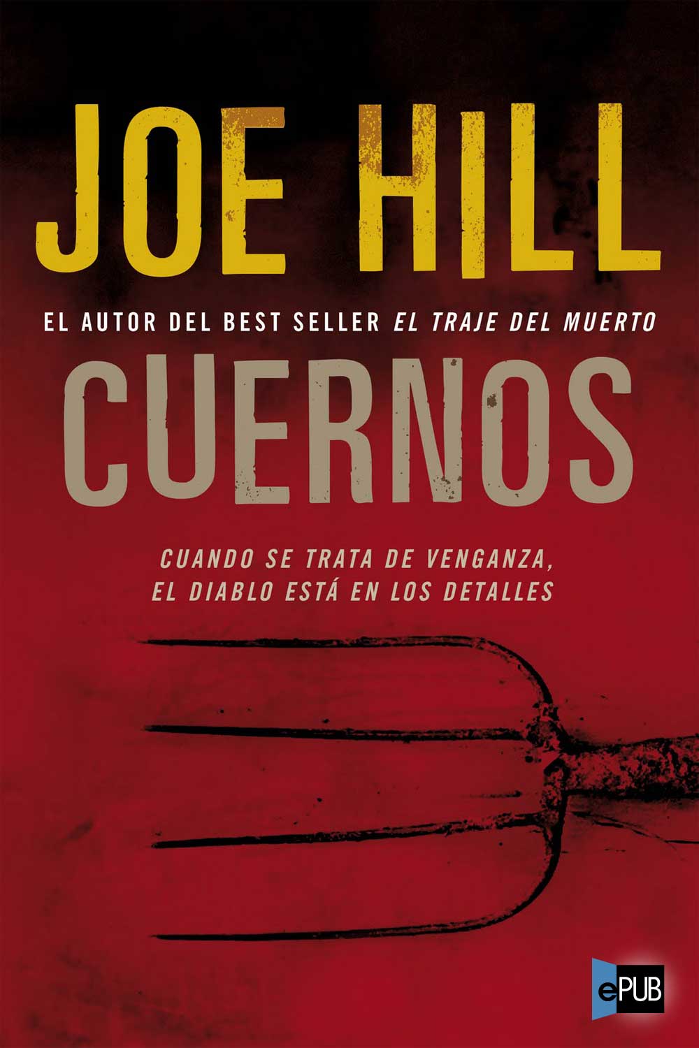Cuernos