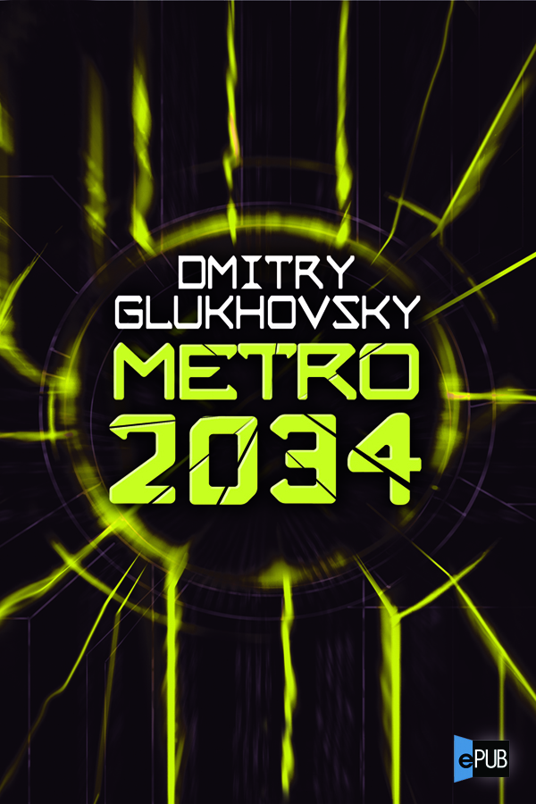 Metro 2034