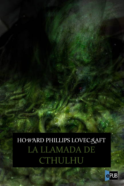 La llamada de Cthulhu