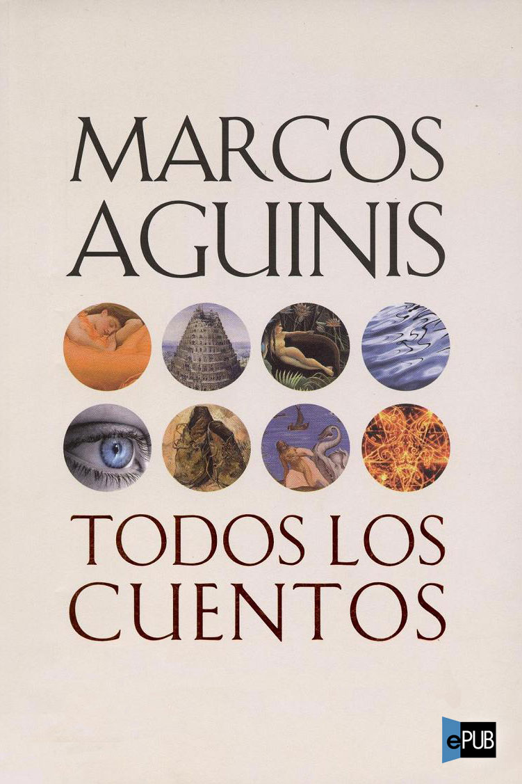 Todos Los Cuentos