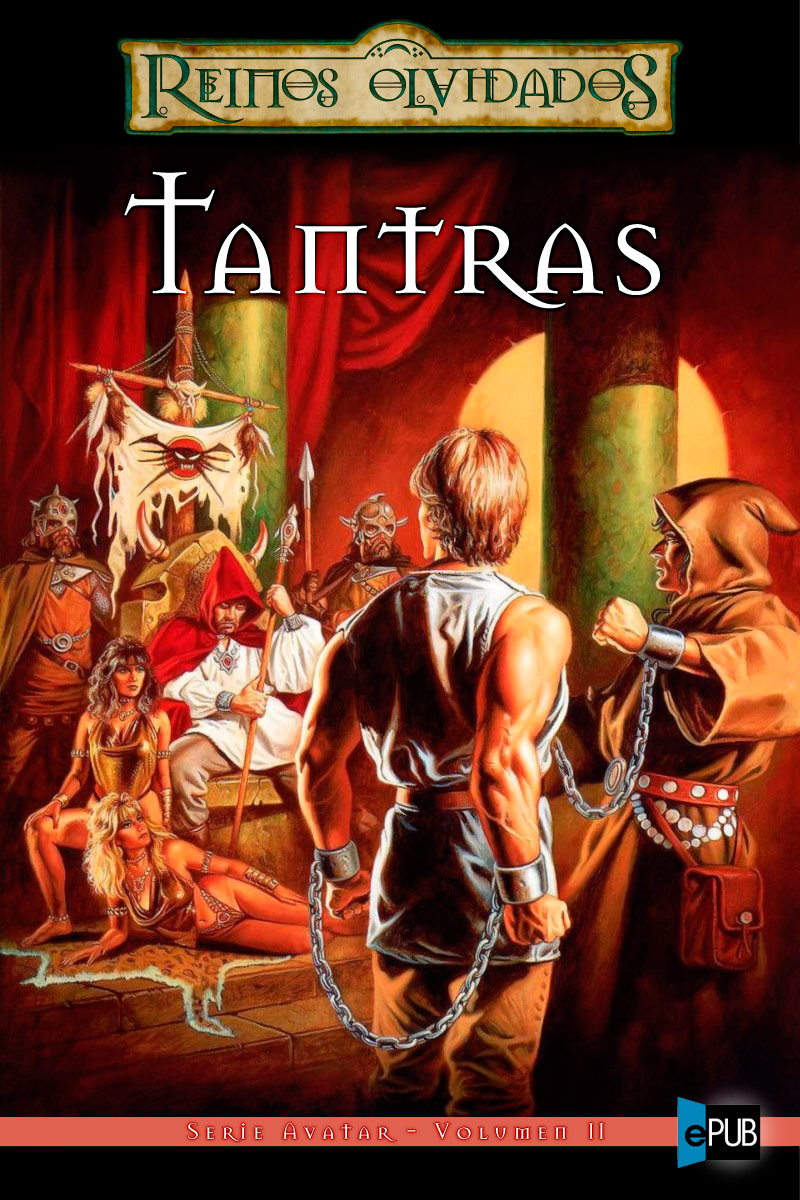 Tantras
