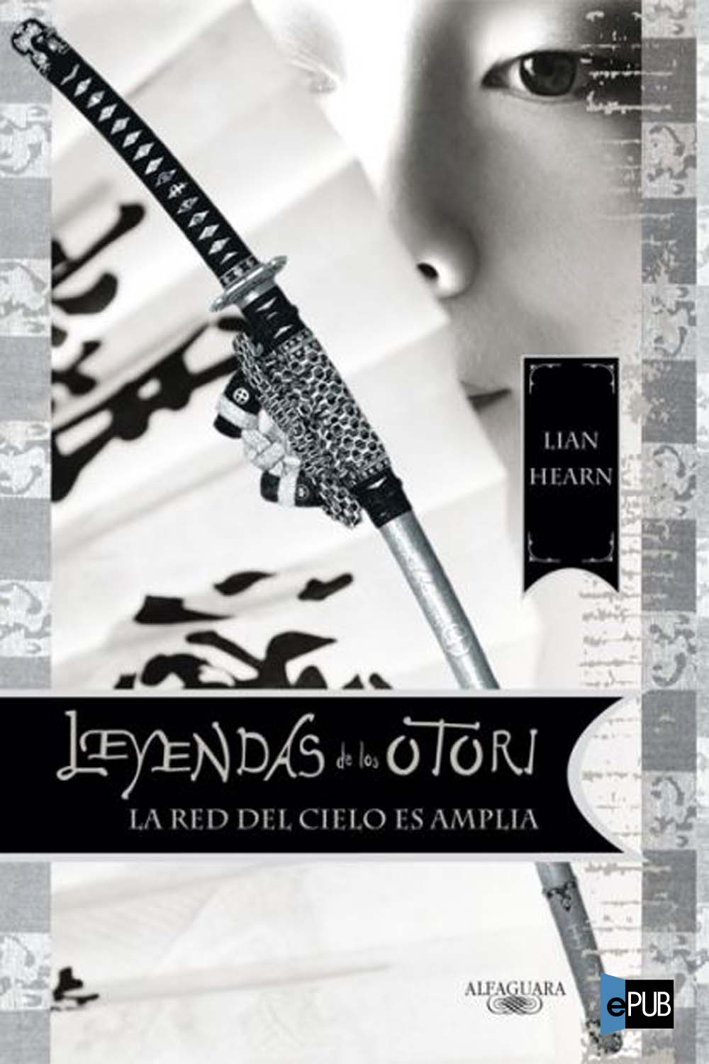 La Red del Cielo es Amplia