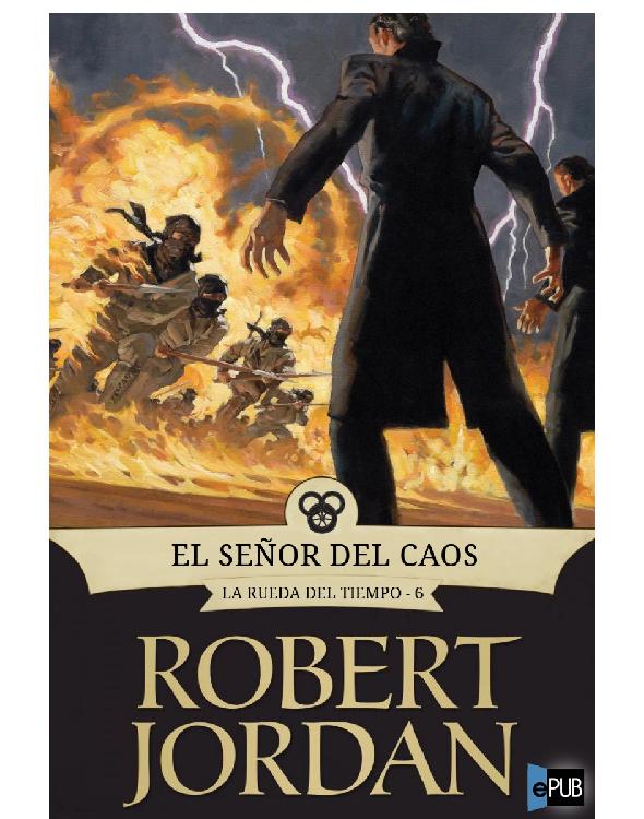 El señor del caos