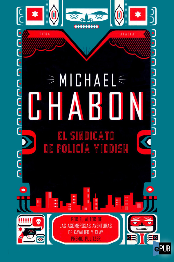 El sindicato de policía Yiddish