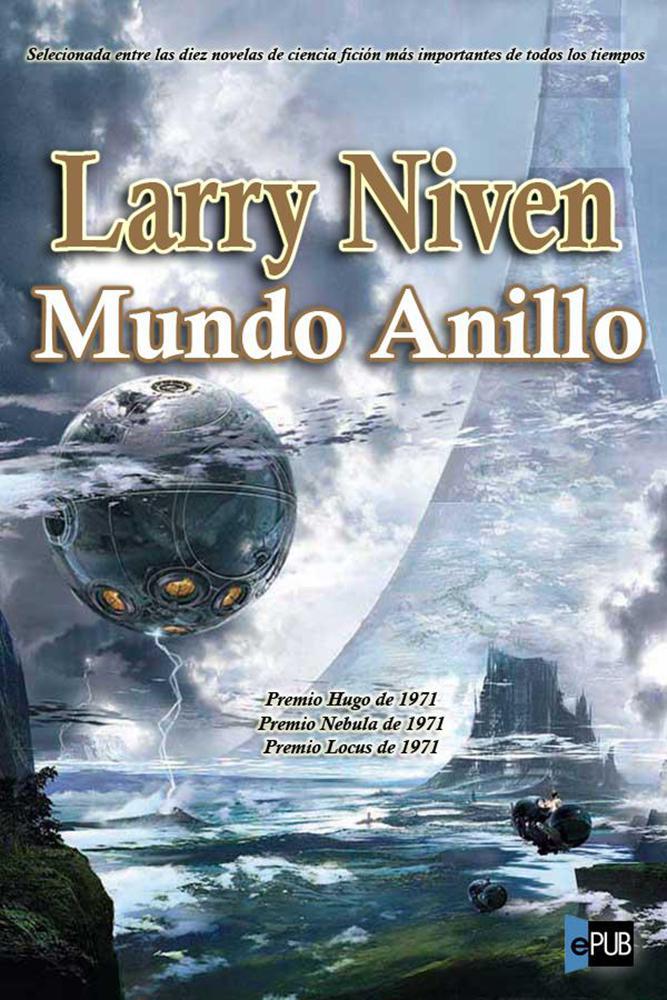 Mundo Anillo