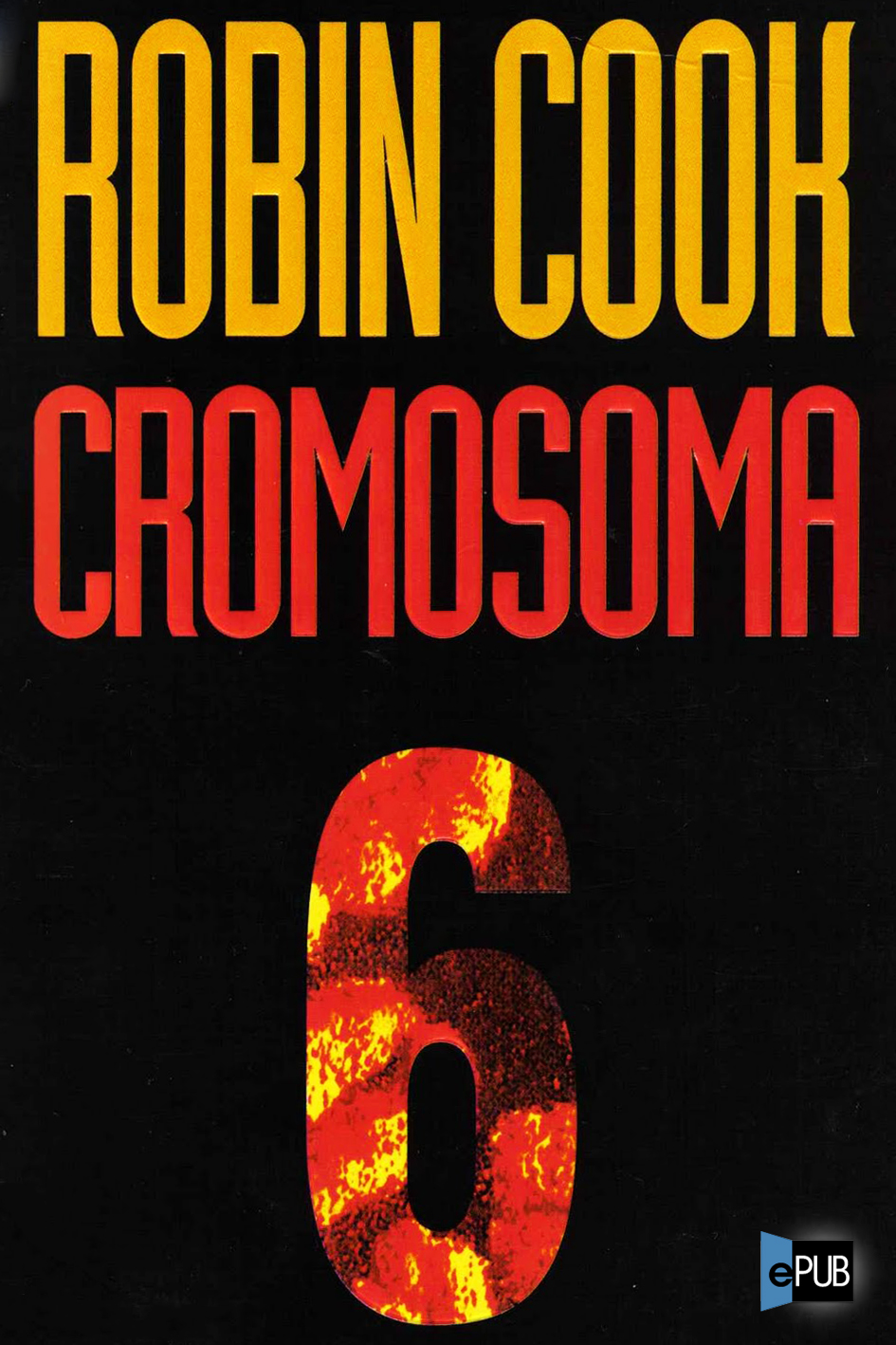 Cromosoma 6